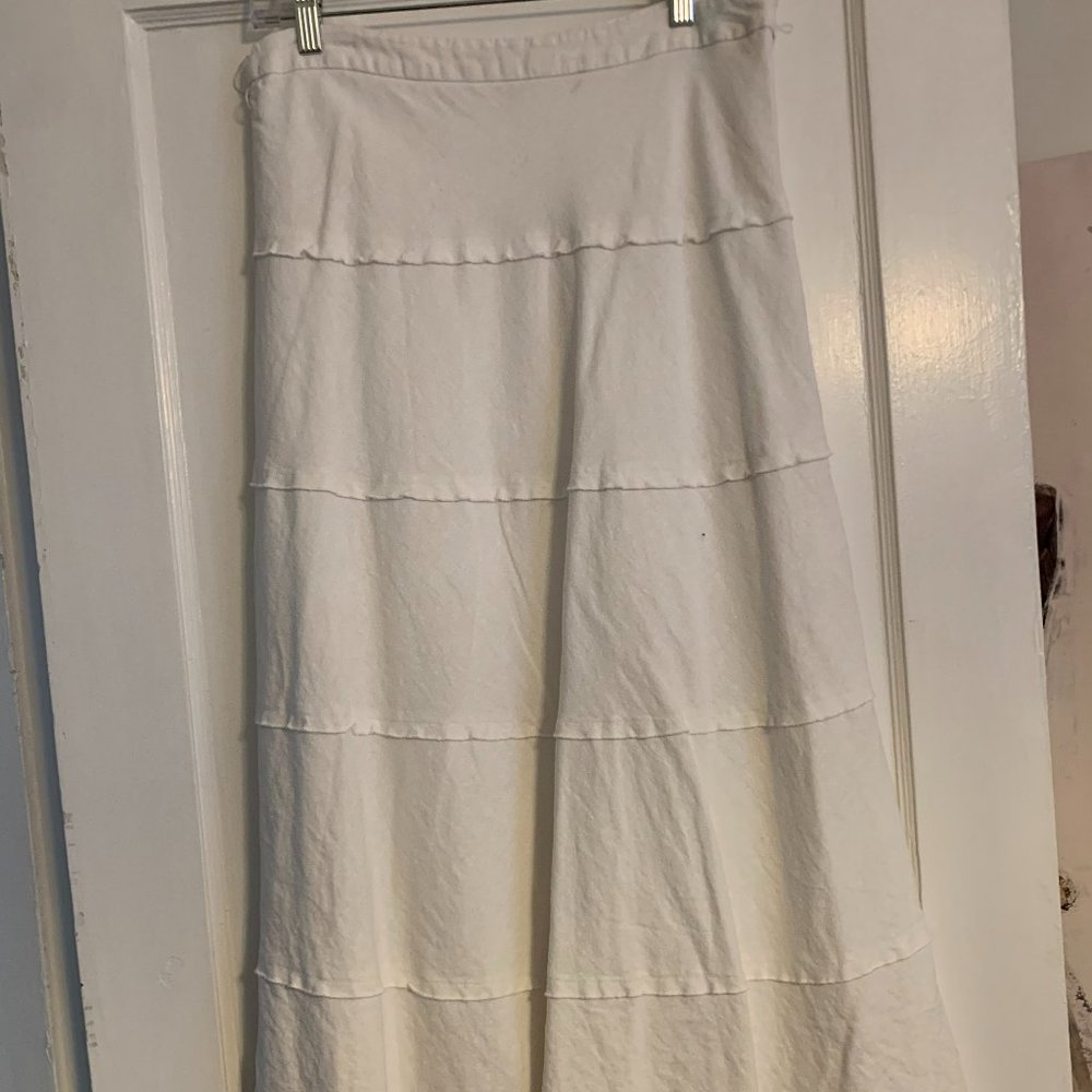 Maxi-Skirt